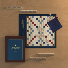 Load image into Gallery viewer, Scrabble Heritage Edition