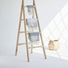 Load image into Gallery viewer, Linen Cotton Turkish Towels Bath Farmhouse Rustic Home Decor