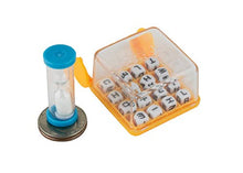 Load image into Gallery viewer, World's Smallest Boggle Game