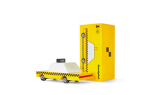 Load image into Gallery viewer, Yellow Taxi