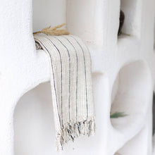 Load image into Gallery viewer, Bath Beach Towels Mid Weight Rustic Vintage Feel Pre-Washed