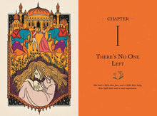 Load image into Gallery viewer, The Secret Garden: MinaLima Illustrated Edition