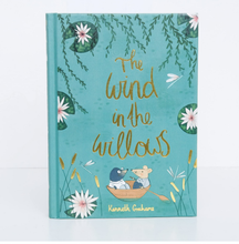 Load image into Gallery viewer, The Wind in the Willows | Collector's Ed. | Hardcover