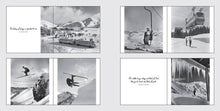 Load image into Gallery viewer, Vintage Skiing