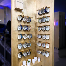 Load image into Gallery viewer, Ceramic BULL Surprise Mug Gift (11 oz. - Olive Brown) : White