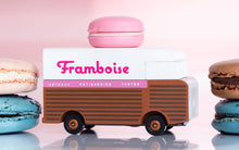 Load image into Gallery viewer, Framboise Macaron
