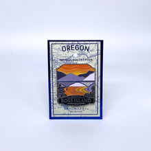 Load image into Gallery viewer, Ross Island Bridge - Large Enamel Pin