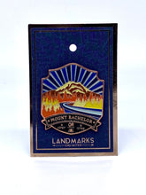 Load image into Gallery viewer, Mount Bachelor, Oregon - Enamel Magnet