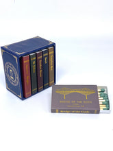 Load image into Gallery viewer, Bridges of Oregon - Matchbook Collection