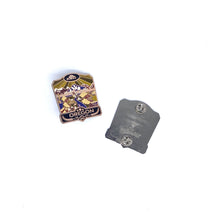 Load image into Gallery viewer, Oregon - Large Enamel Pin