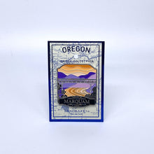 Load image into Gallery viewer, Marquam Bridge - Large Enamel Pin