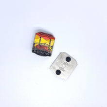 Load image into Gallery viewer, Burlington Bridge - Large Enamel Pin
