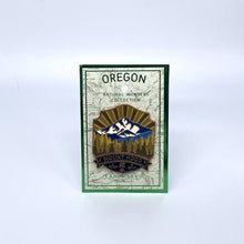 Load image into Gallery viewer, Mount Hood - Large Enamel Pin