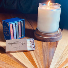 Load image into Gallery viewer, Bridges of Oregon - Matchbook Collection