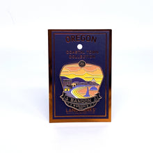 Load image into Gallery viewer, Bandon - Large Enamel Pin