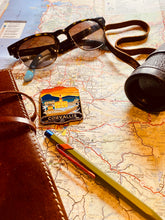 Load image into Gallery viewer, Corvallis - Large Enamel Pin