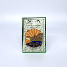 Load image into Gallery viewer, Smith Rock - Large Enamel Pin