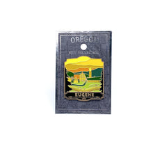 Load image into Gallery viewer, Eugene - Large Enamel Pin