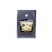 Load image into Gallery viewer, Salem - Large Enamel Pin