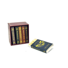 Load image into Gallery viewer, Natural Wonders of Washington - Matchbook Collection