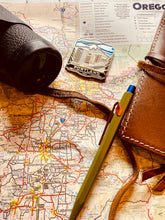 Load image into Gallery viewer, Portland - Large Enamel Pin