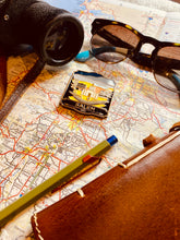 Load image into Gallery viewer, Salem - Large Enamel Pin