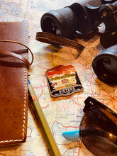 Load image into Gallery viewer, Sisters - Large Enamel Pin