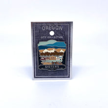 Load image into Gallery viewer, Sisters - Enamel Magnet