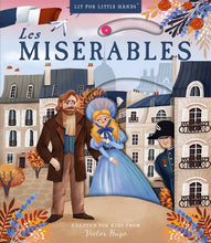 Load image into Gallery viewer, Lit for Little Hands: Les Miserables
