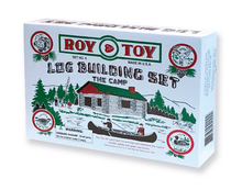 Load image into Gallery viewer, Roy Toy 1930's Original Camp
