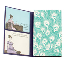 Load image into Gallery viewer, Jane Austen Sticky Notes
