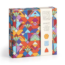Load image into Gallery viewer, Frank Lloyd Wright Origami Kitm
