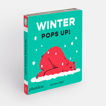 Load image into Gallery viewer, Winter Pops Up!: Default Title

