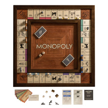 Load image into Gallery viewer, Monopoly Heirloom Edition

