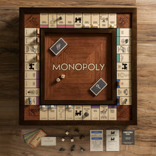 Load image into Gallery viewer, Monopoly Heirloom Edition
