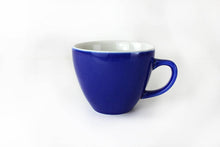 Load image into Gallery viewer, Ceramic SQUIRREL Surprise Mug Gift (11 oz.- Cobalt Blue): Cobalt Blue
