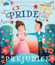Load image into Gallery viewer, Lit for Little Hands: Pride and Prejudice
