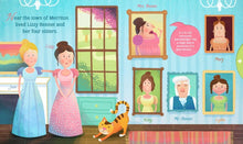 Load image into Gallery viewer, Lit for Little Hands: Pride and Prejudice
