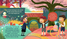 Load image into Gallery viewer, Lit for Little Hands: The Secret Garden
