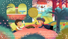 Load image into Gallery viewer, Lit for Little Hands: The Secret Garden
