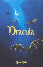 Load image into Gallery viewer, Dracula | Stoker | Collector&#39;s Edition | Hardcover
