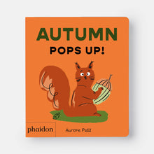 Load image into Gallery viewer, Autumn Pops Up
