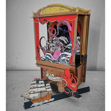 Load image into Gallery viewer, Paper Theatre-PT013
