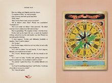 Load image into Gallery viewer, Peter Pan MinaLima Edition Illustrated by J.M. Barrie
