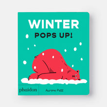 Load image into Gallery viewer, Winter Pops Up!: Default Title
