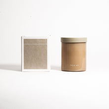 Load image into Gallery viewer, The Artist Glass Candle
