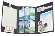 Load image into Gallery viewer, Bob Ross Sticky Notes
