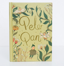 Load image into Gallery viewer, Peter Pan |Barrie | Collector&#39;s Edition | Hardcover
