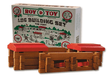 Load image into Gallery viewer, Roy Toy 1930's Original Fort
