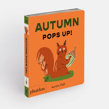 Load image into Gallery viewer, Autumn Pops Up
